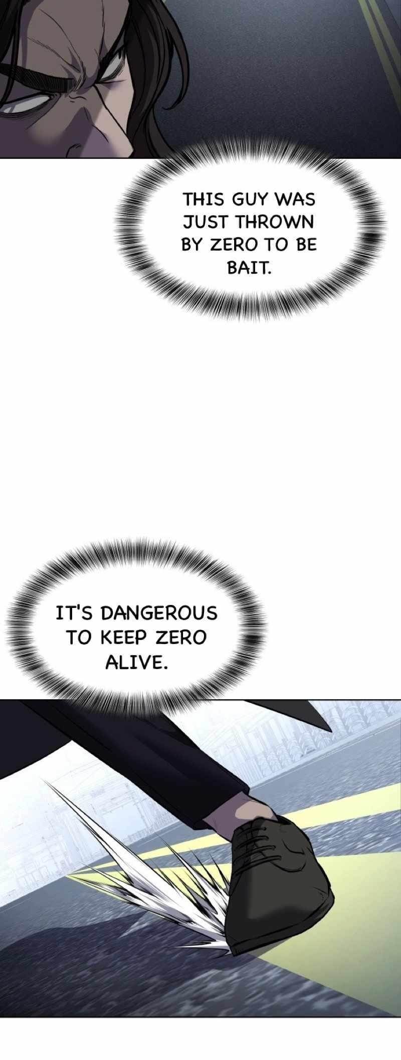 The Boy Of Death Chapter 234 - Page 8 in English