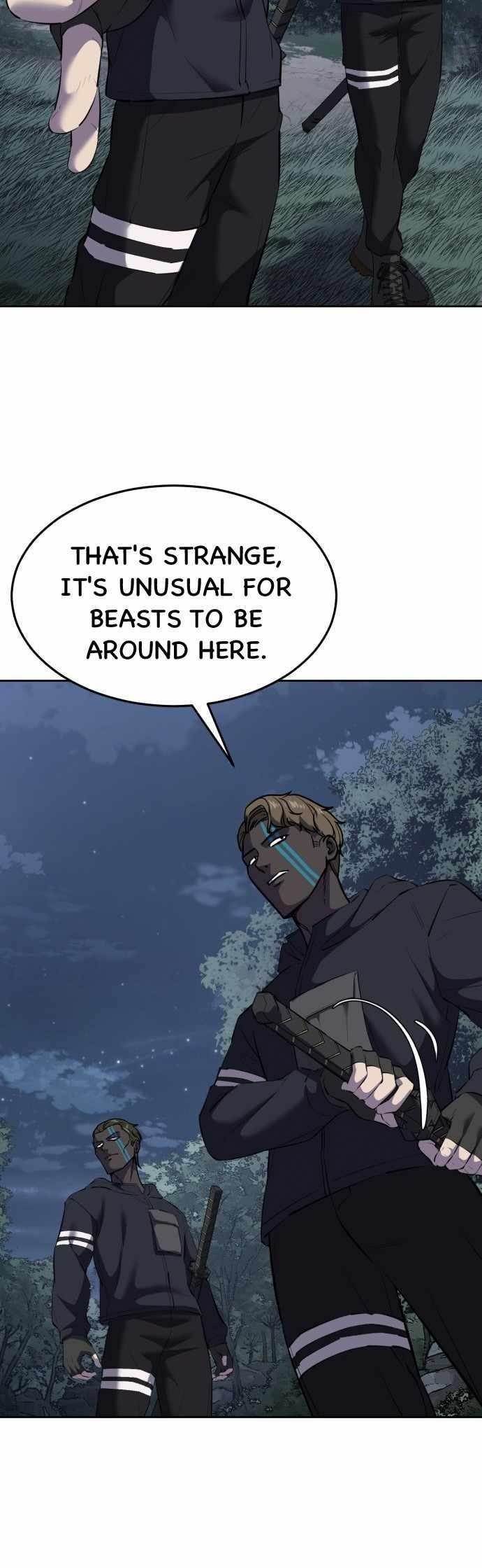 The Boy Of Death Chapter 234 - Page 93 in English