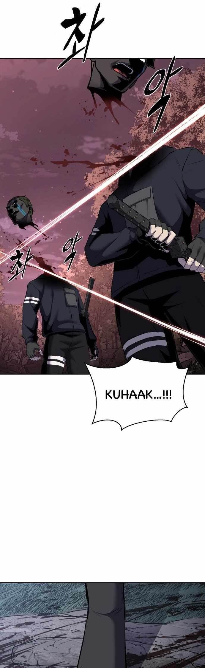 The Boy Of Death Chapter 234 - Page 94 in English