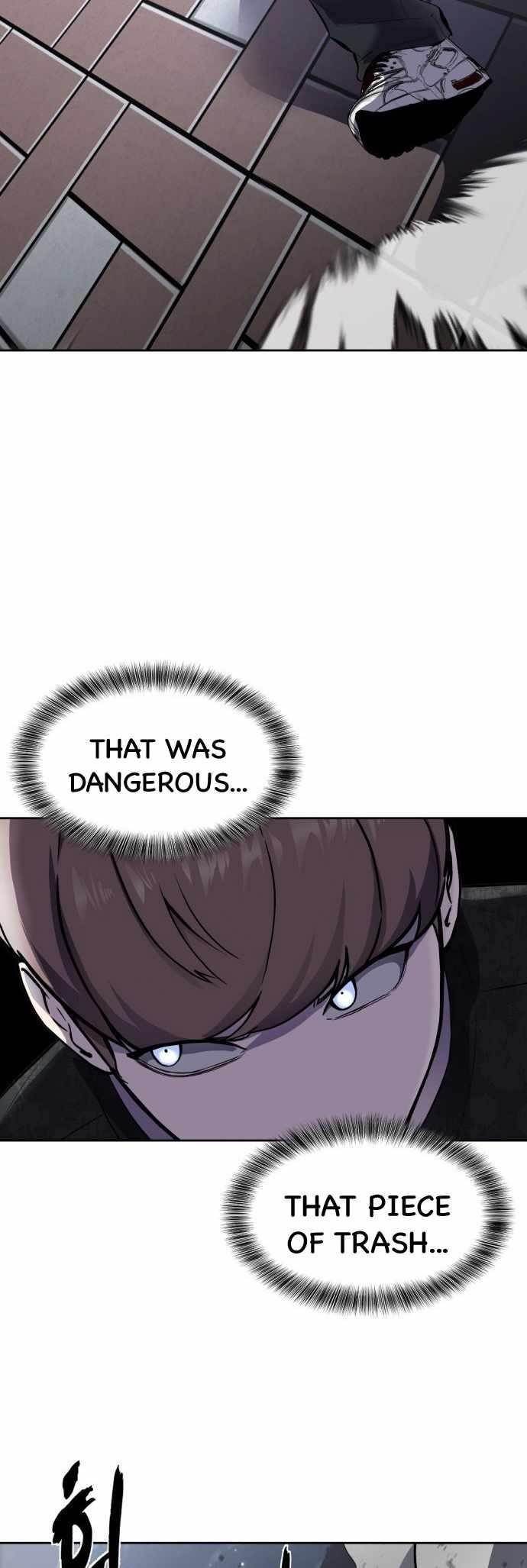 The Boy Of Death Chapter 235 - Page 109 in English