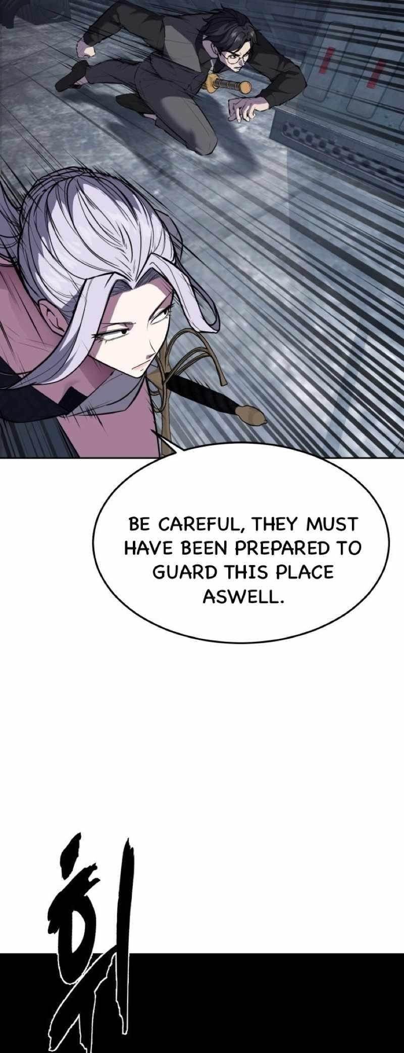 The Boy Of Death Chapter 235 - Page 115 in English