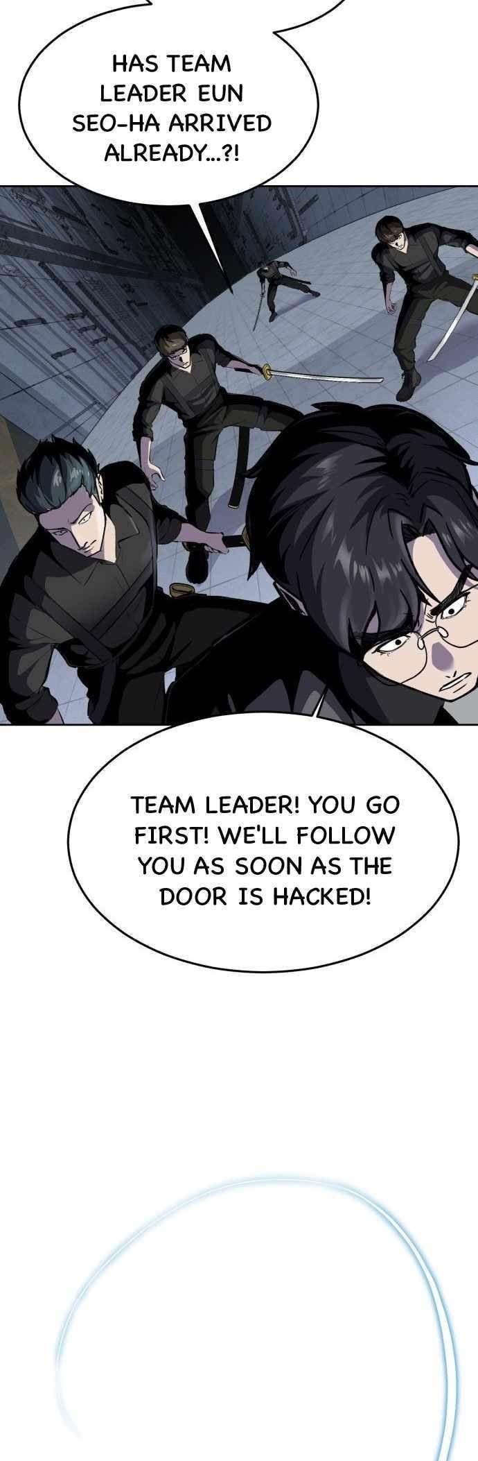 The Boy Of Death Chapter 235 - Page 16 in English