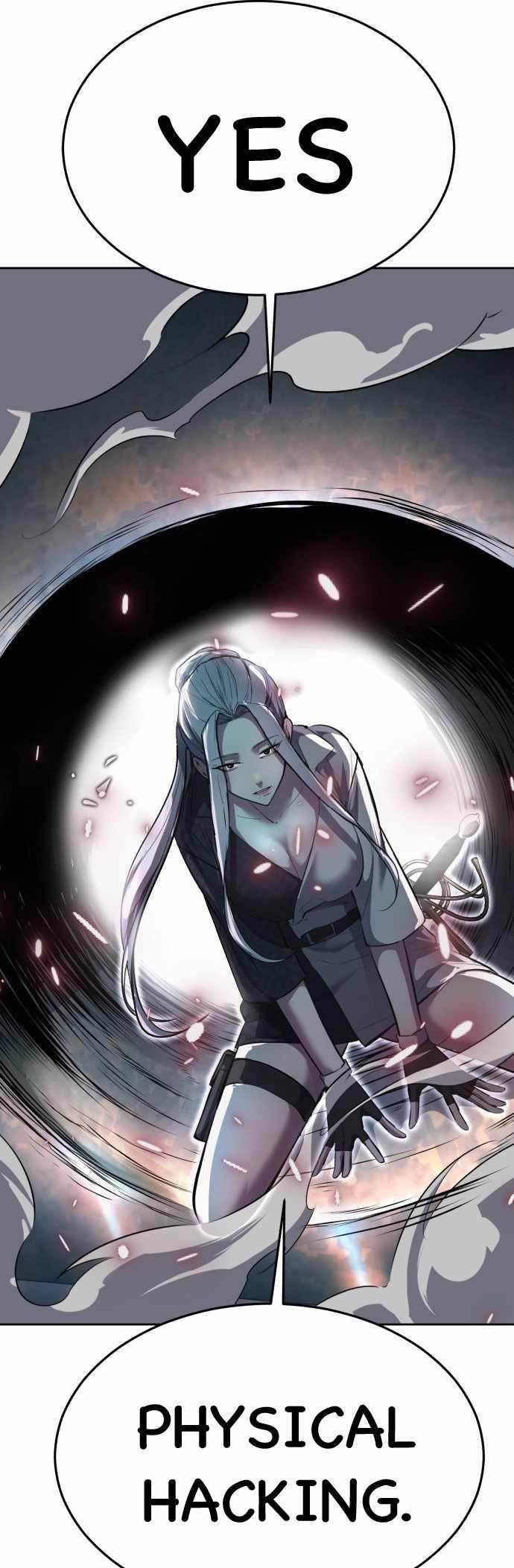 The Boy Of Death Chapter 235 - Page 20 in English