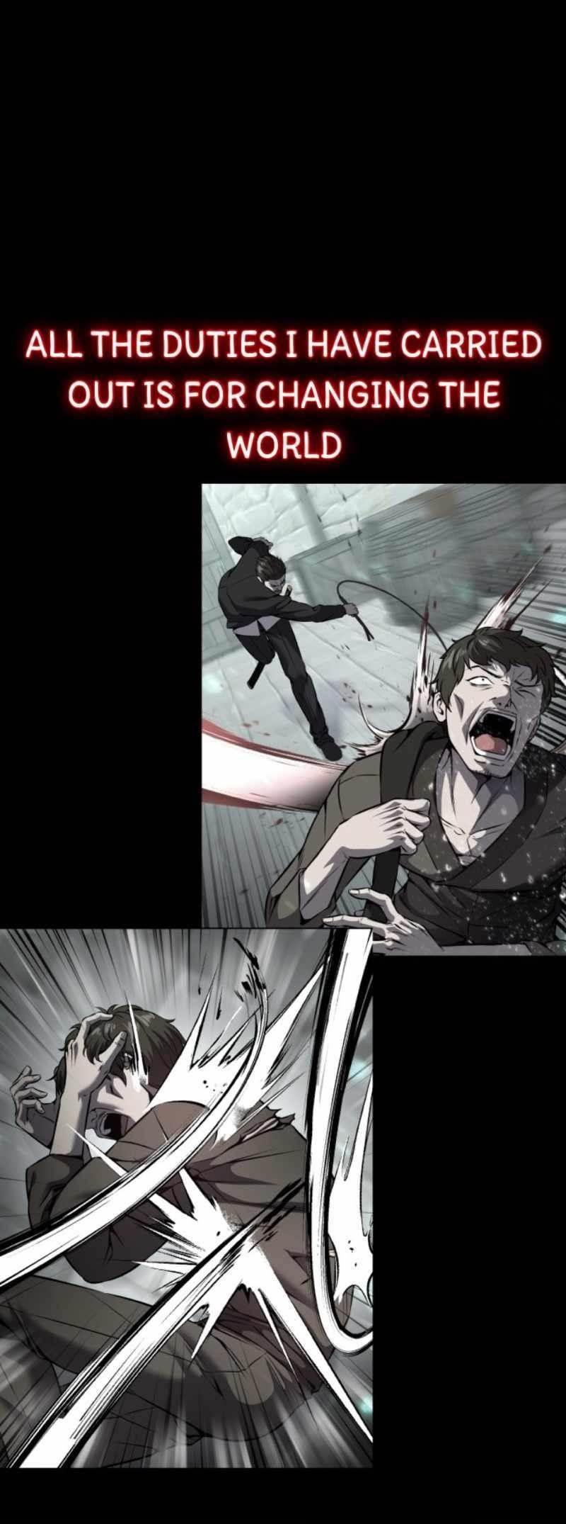 The Boy Of Death Chapter 235 - Page 71 in English