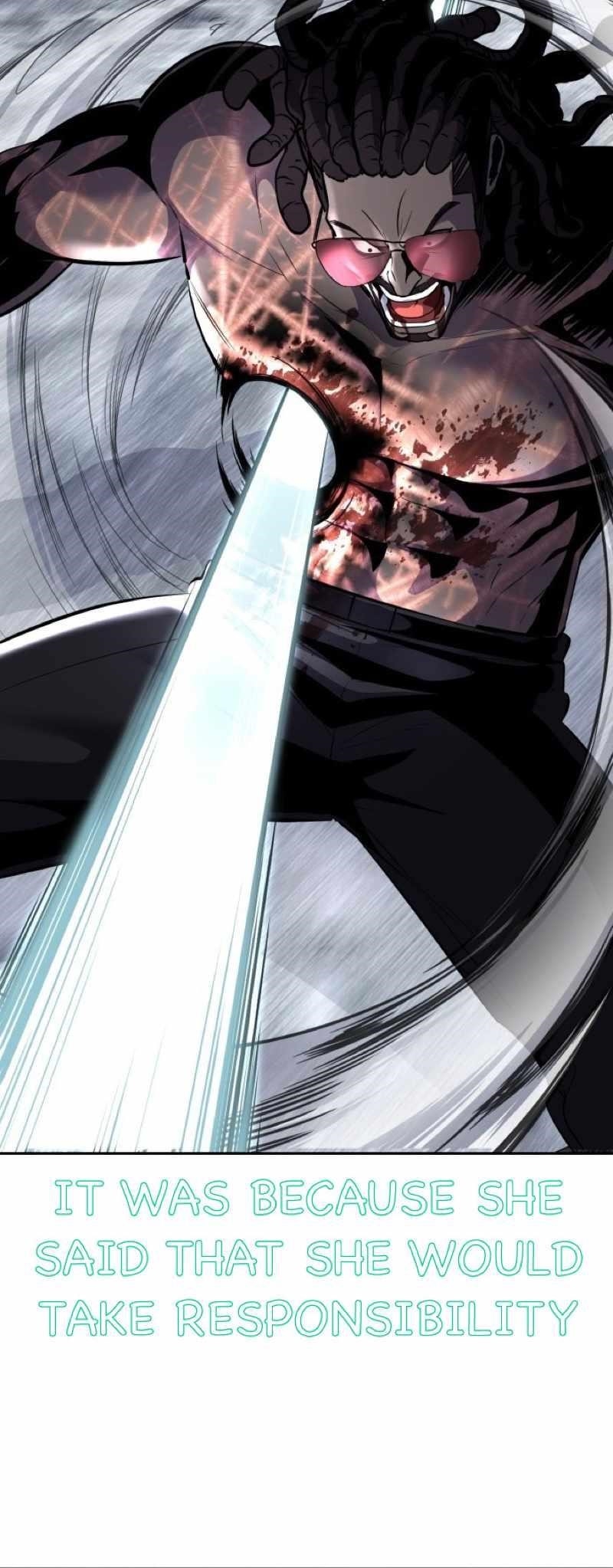 The Boy Of Death Chapter 236 - Page 124 in English