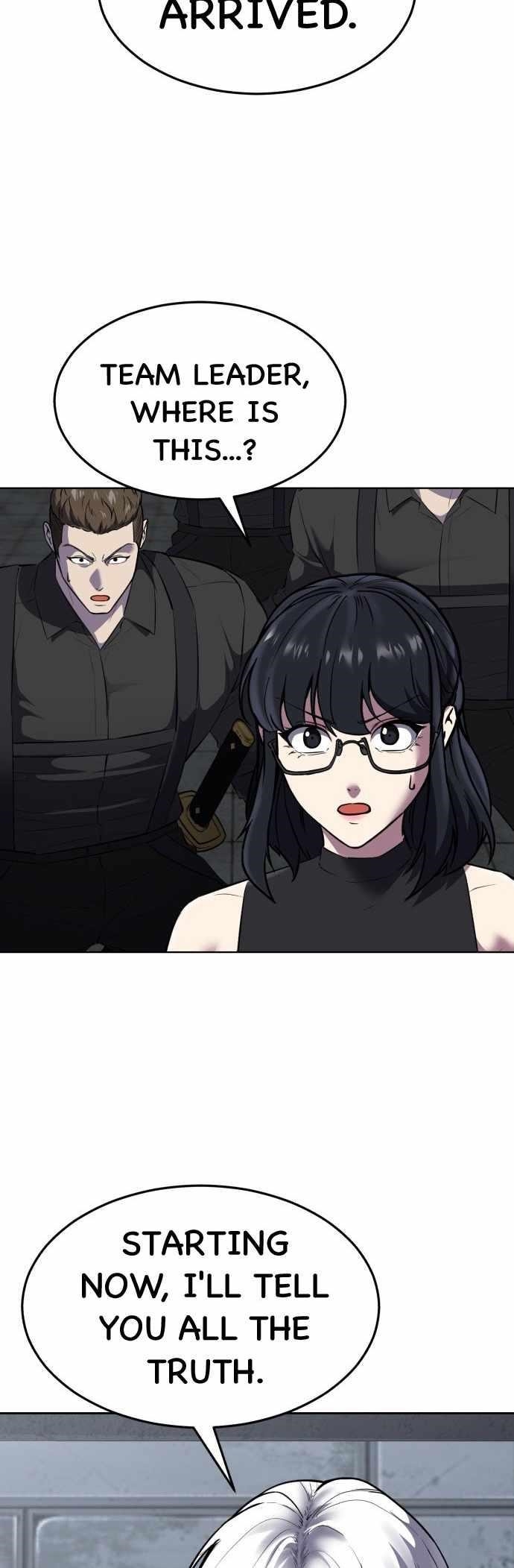 The Boy Of Death Chapter 236 - Page 128 in English