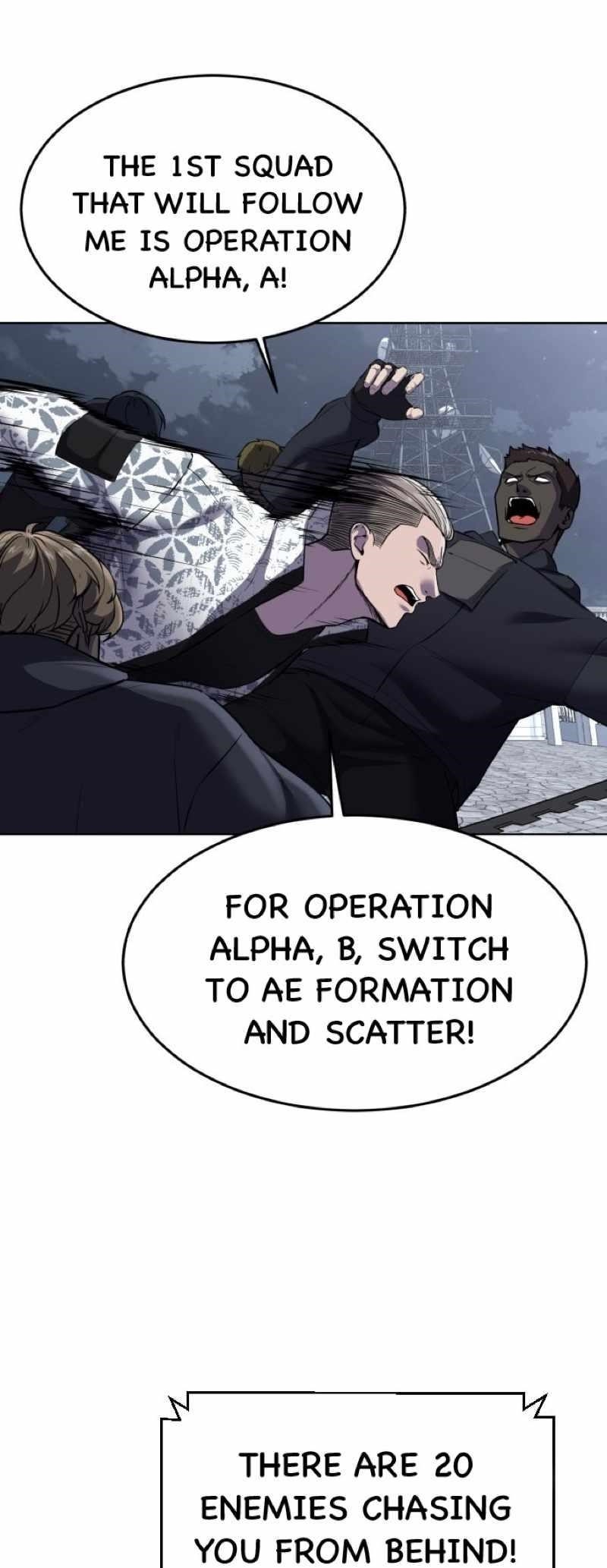The Boy Of Death Chapter 236 - Page 17 in English