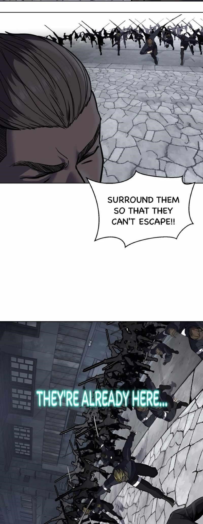 The Boy Of Death Chapter 236 - Page 21 in English