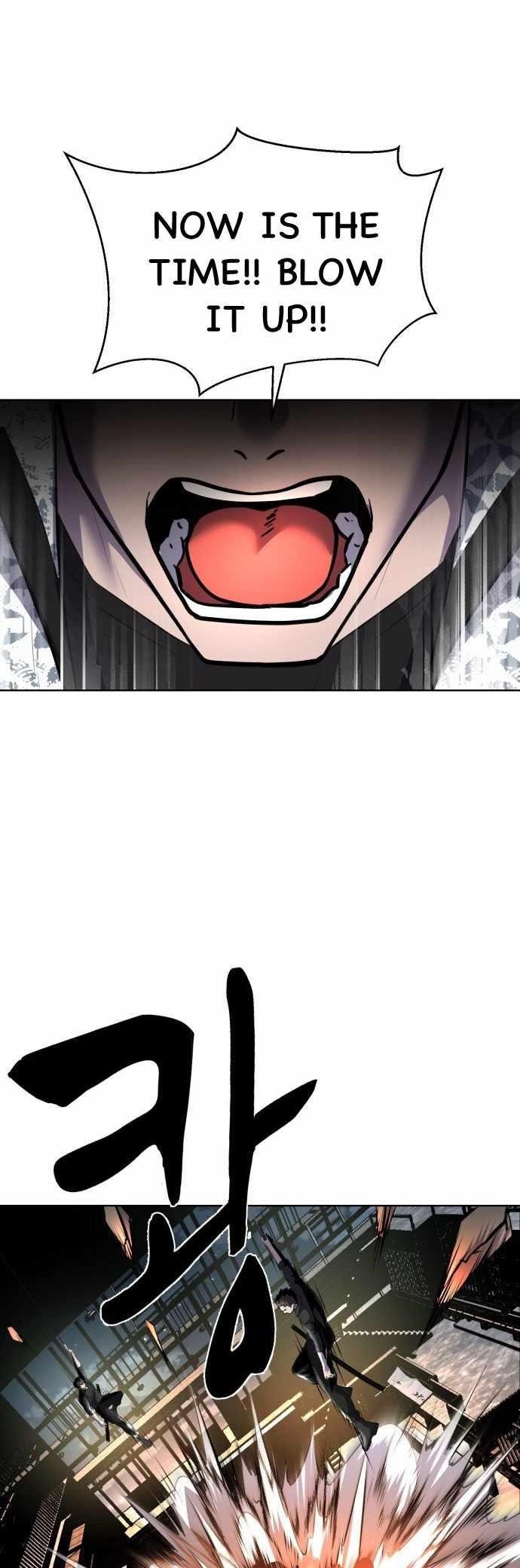 The Boy Of Death Chapter 236 - Page 26 in English