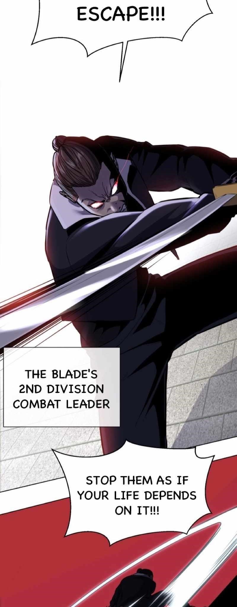 The Boy Of Death Chapter 236 - Page 3 in English