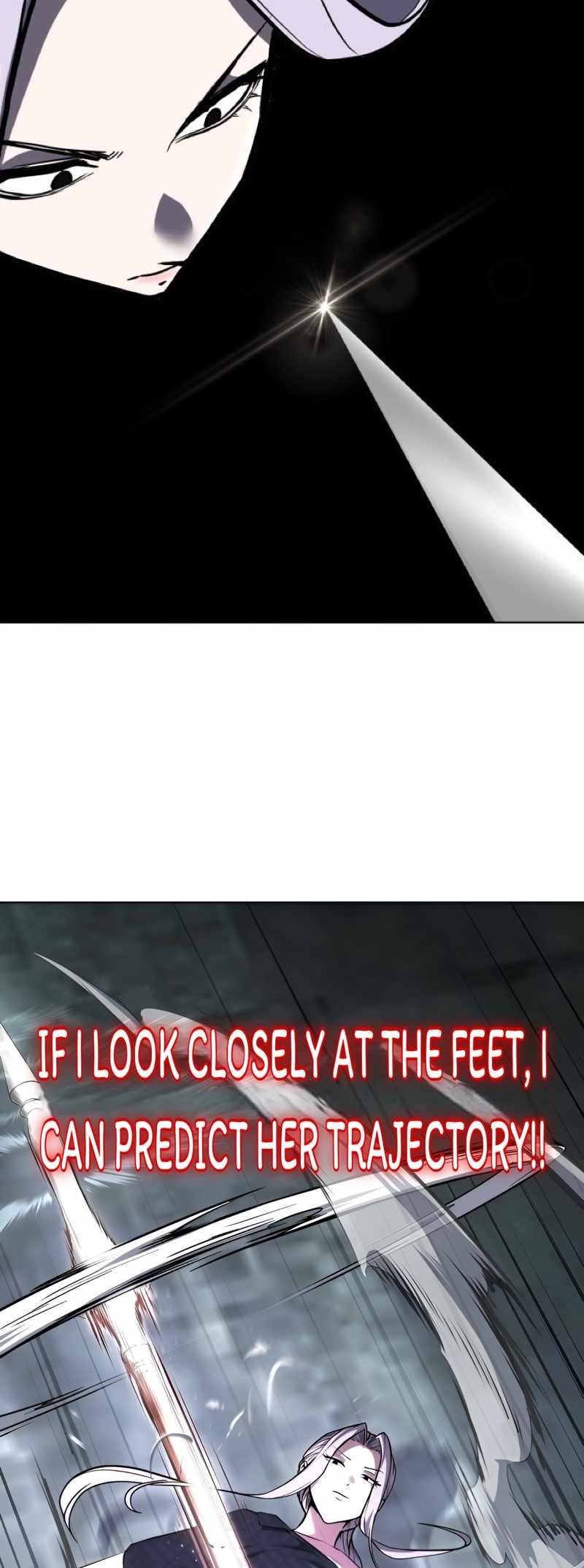 The Boy Of Death Chapter 236 - Page 39 in English