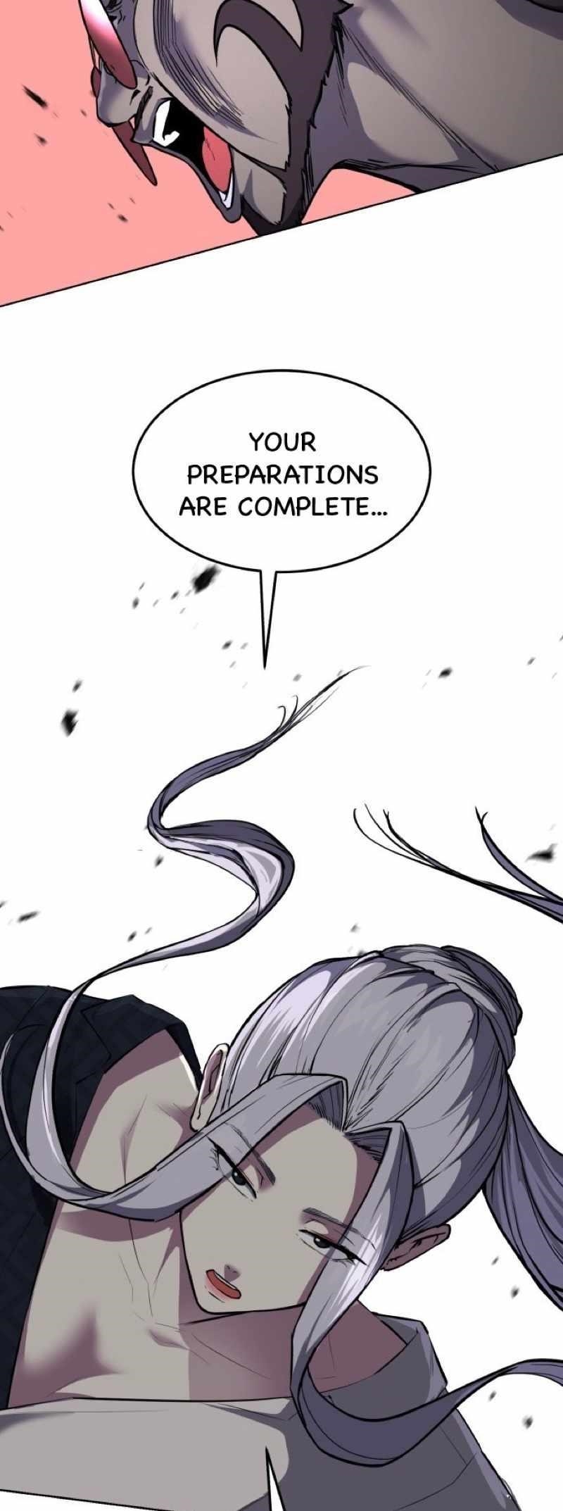 The Boy Of Death Chapter 236 - Page 43 in English