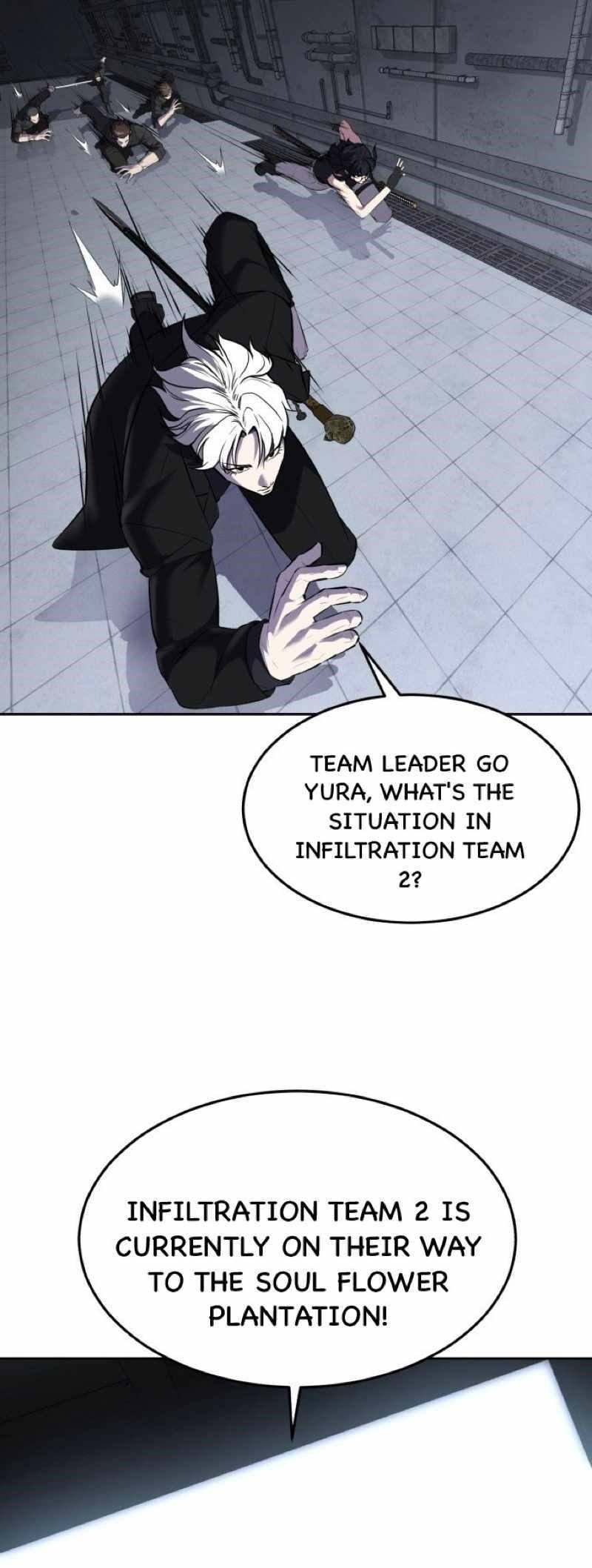 The Boy Of Death Chapter 236 - Page 47 in English