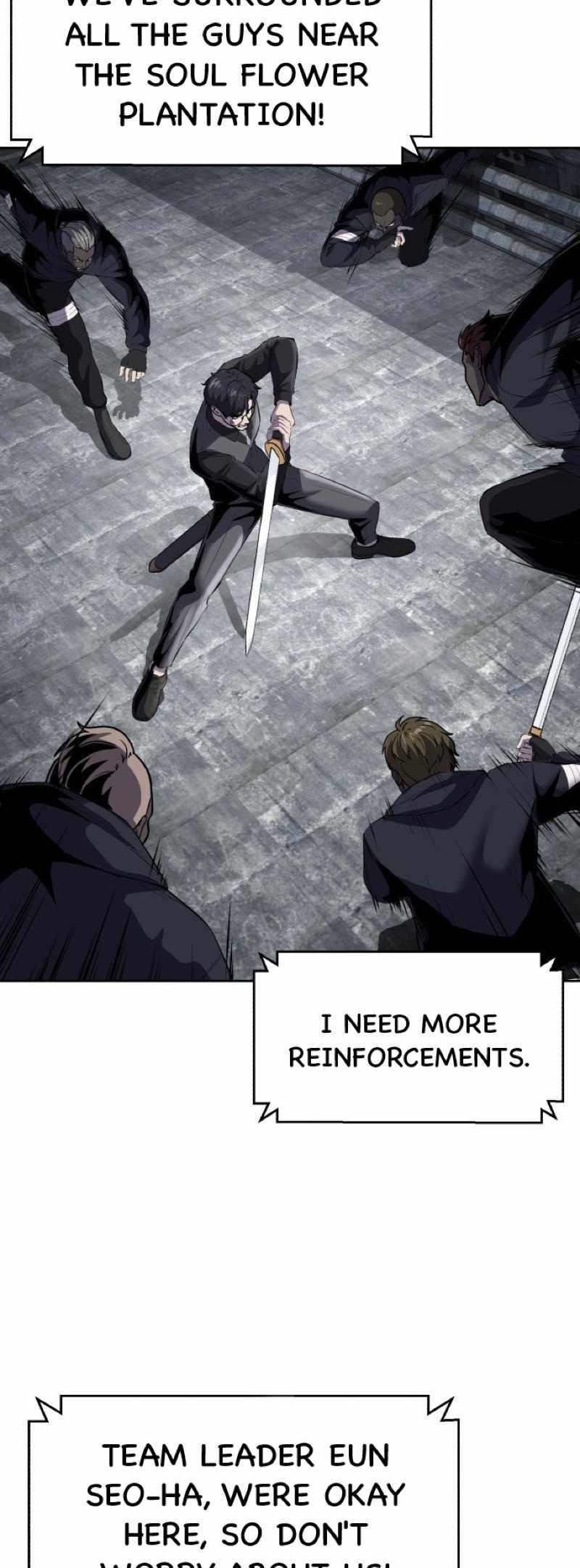 The Boy Of Death Chapter 236 - Page 85 in English