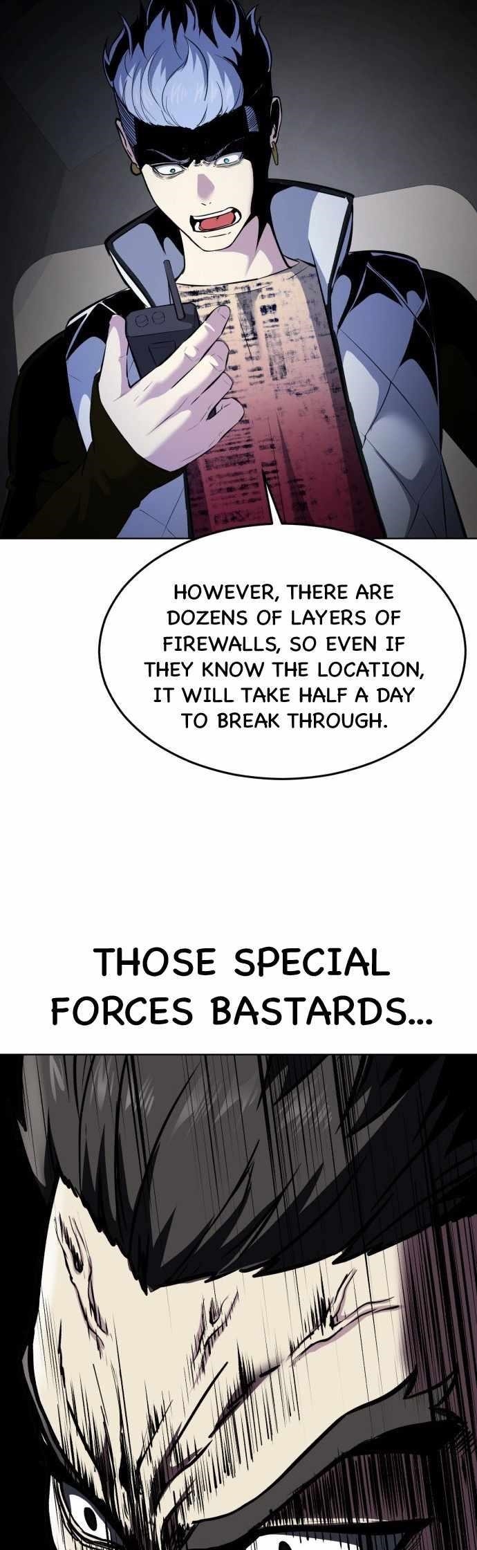 The Boy Of Death Chapter 237 - Page 106 in English