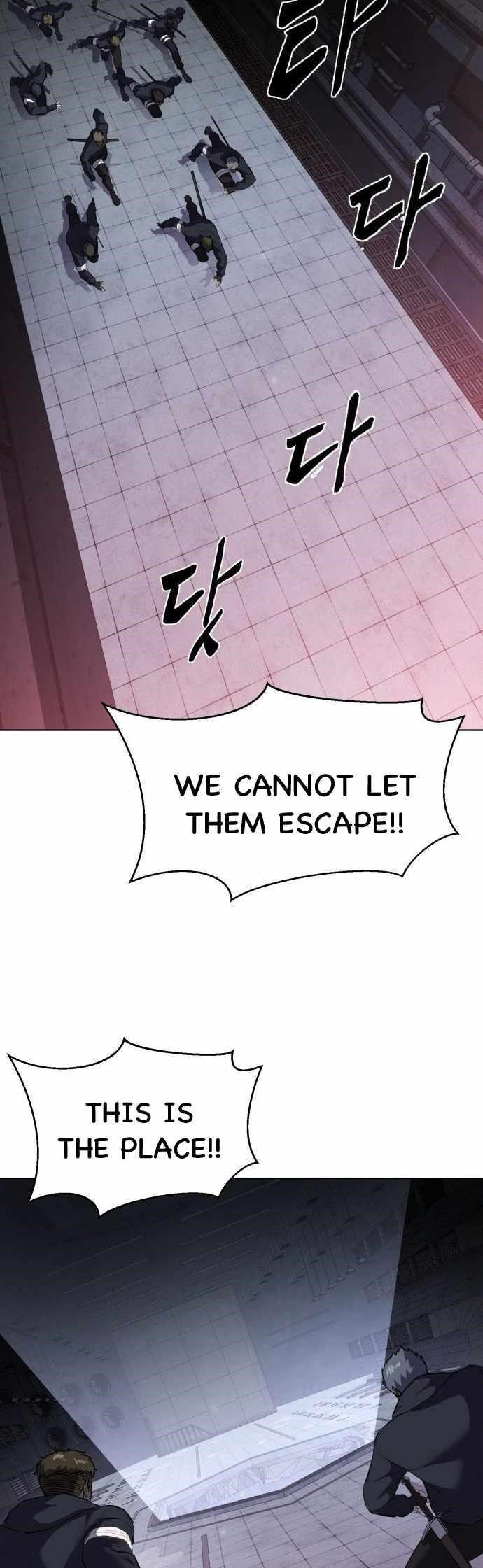 The Boy Of Death Chapter 237 - Page 109 in English
