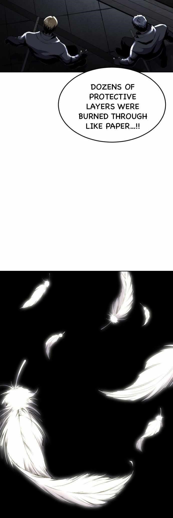 The Boy Of Death Chapter 237 - Page 112 in English