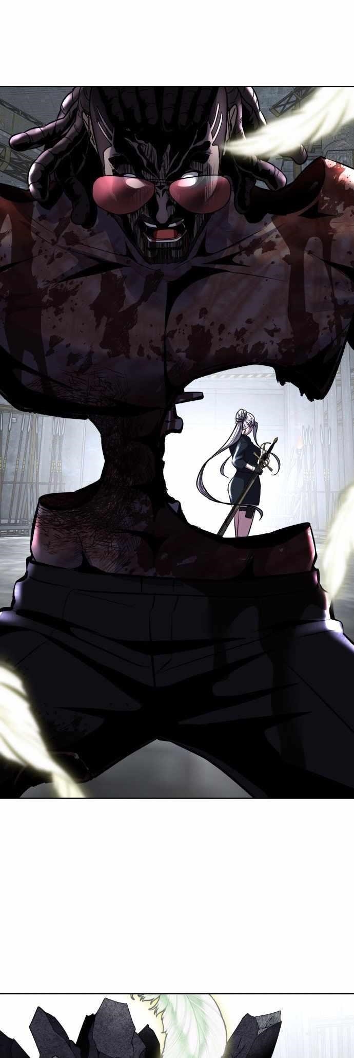 The Boy Of Death Chapter 237 - Page 116 in English