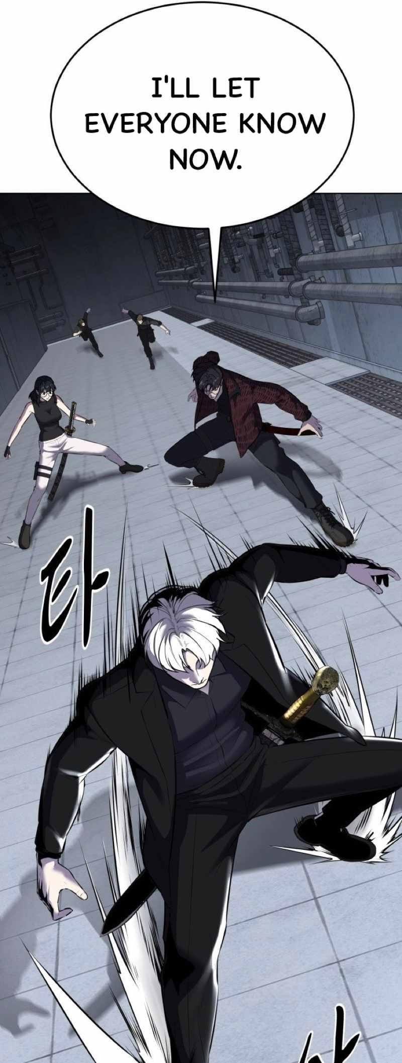 The Boy Of Death Chapter 237 - Page 16 in English