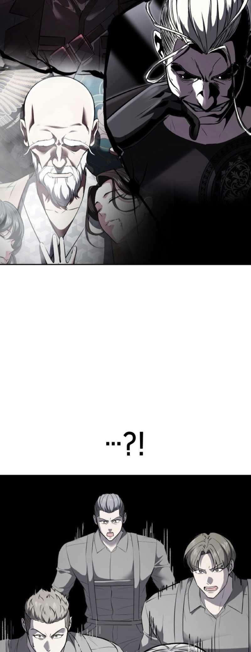 The Boy Of Death Chapter 237 - Page 24 in English