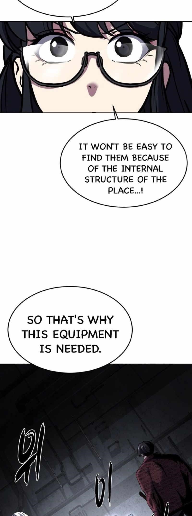 The Boy Of Death Chapter 237 - Page 36 in English