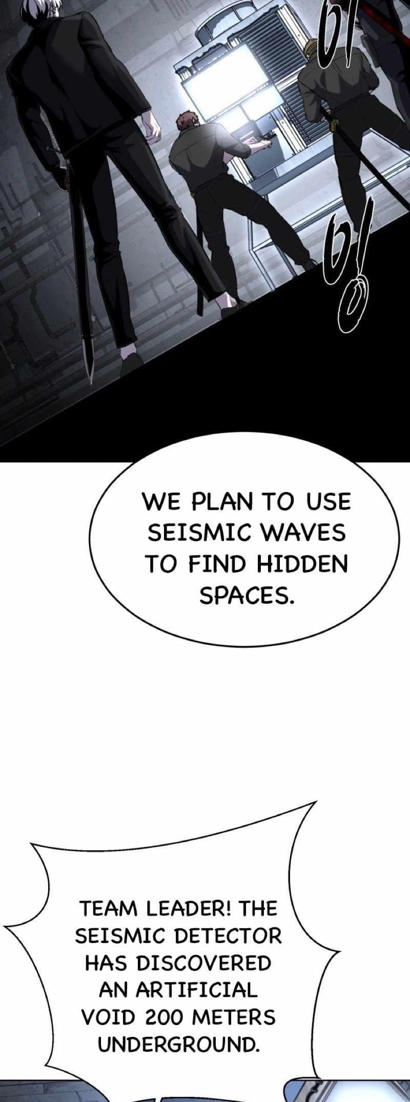 The Boy Of Death Chapter 237 - Page 37 in English
