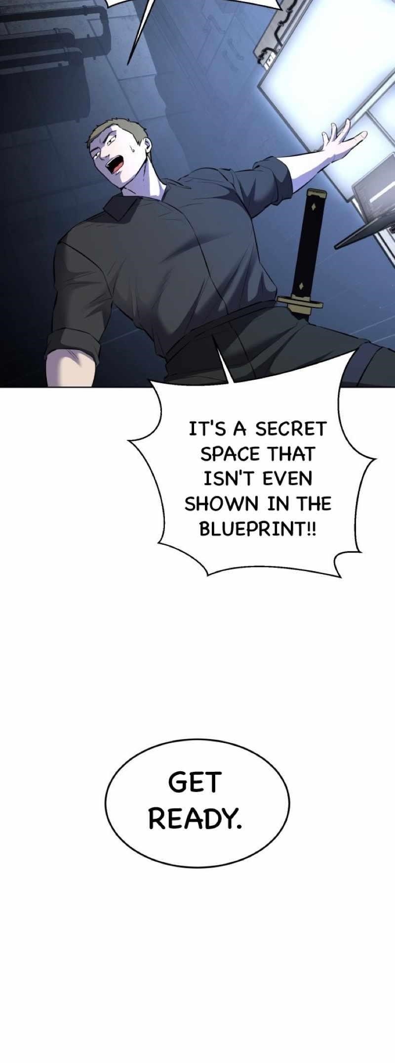 The Boy Of Death Chapter 237 - Page 38 in English