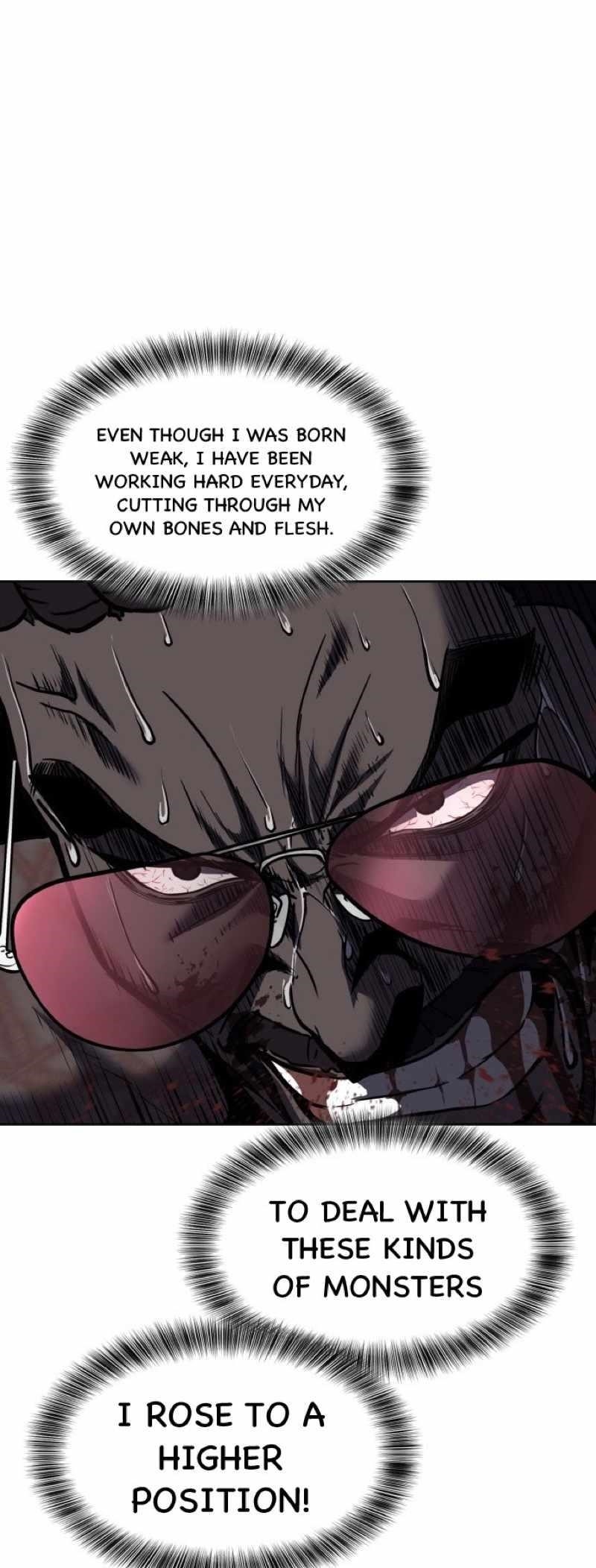 The Boy Of Death Chapter 237 - Page 50 in English