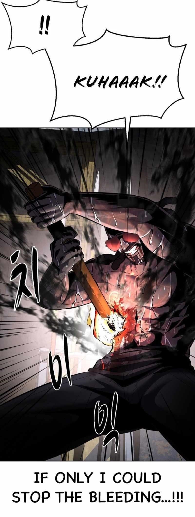 The Boy Of Death Chapter 237 - Page 58 in English