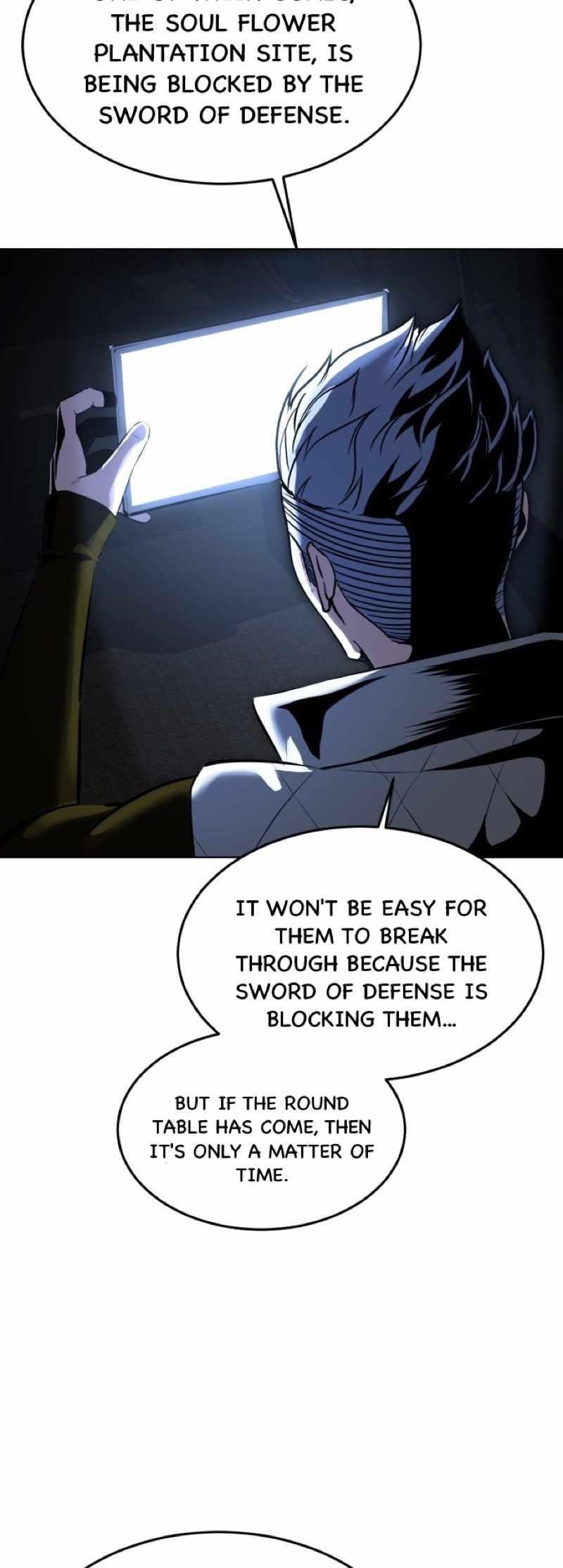 The Boy Of Death Chapter 237 - Page 6 in English