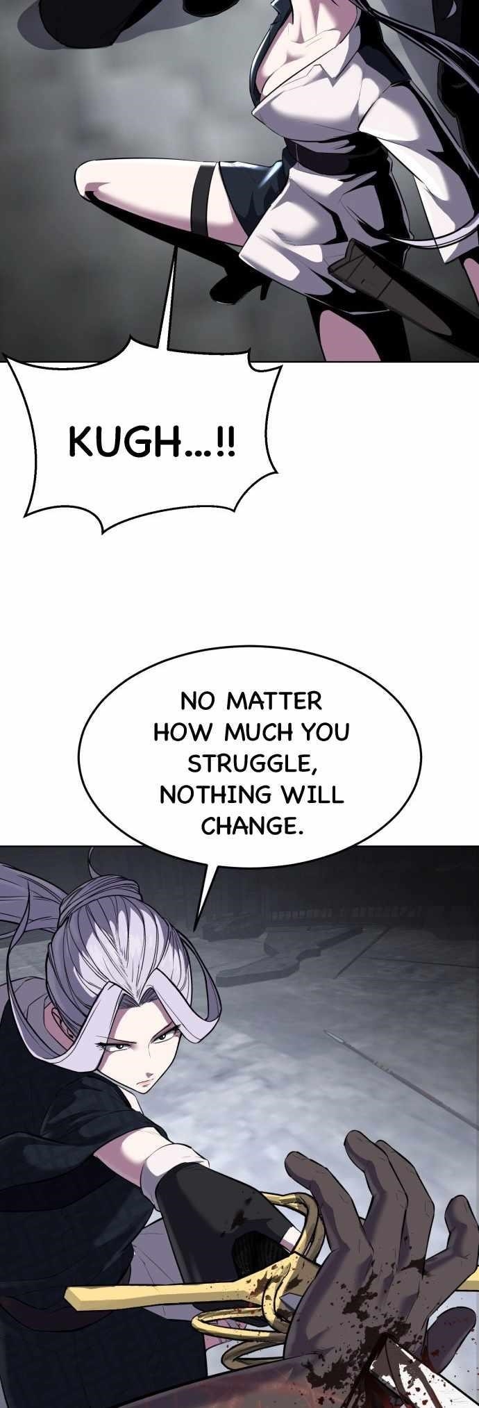 The Boy Of Death Chapter 237 - Page 63 in English