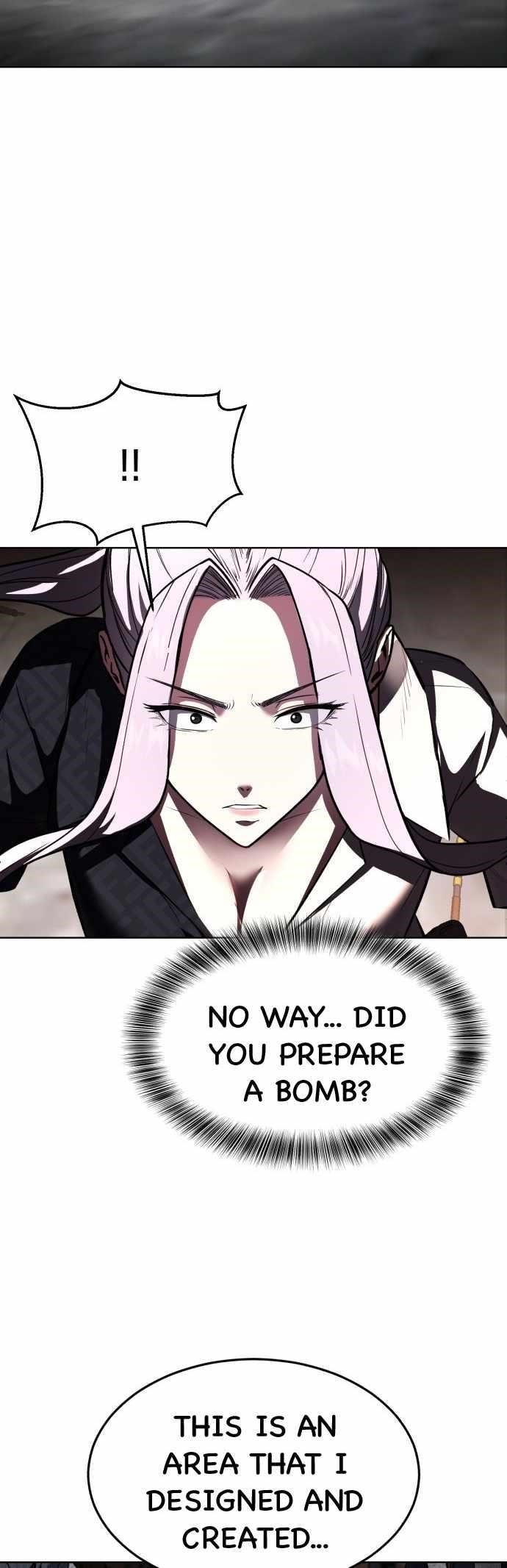 The Boy Of Death Chapter 237 - Page 83 in English