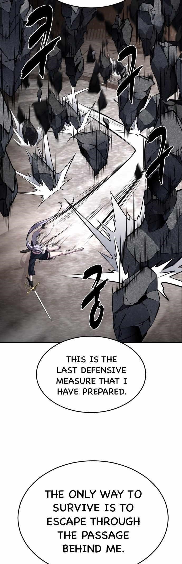 The Boy Of Death Chapter 237 - Page 84 in English