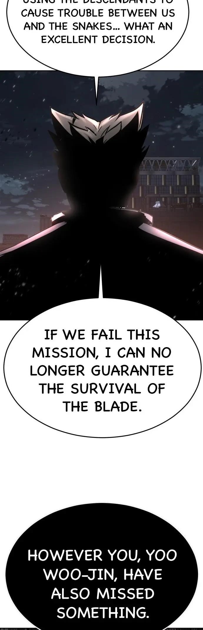 The Boy Of Death Chapter 238 - Page 110 in English