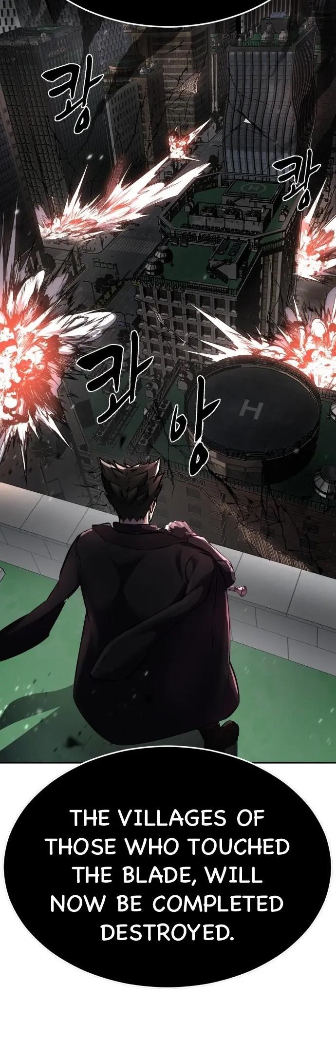 The Boy Of Death Chapter 238 - Page 111 in English