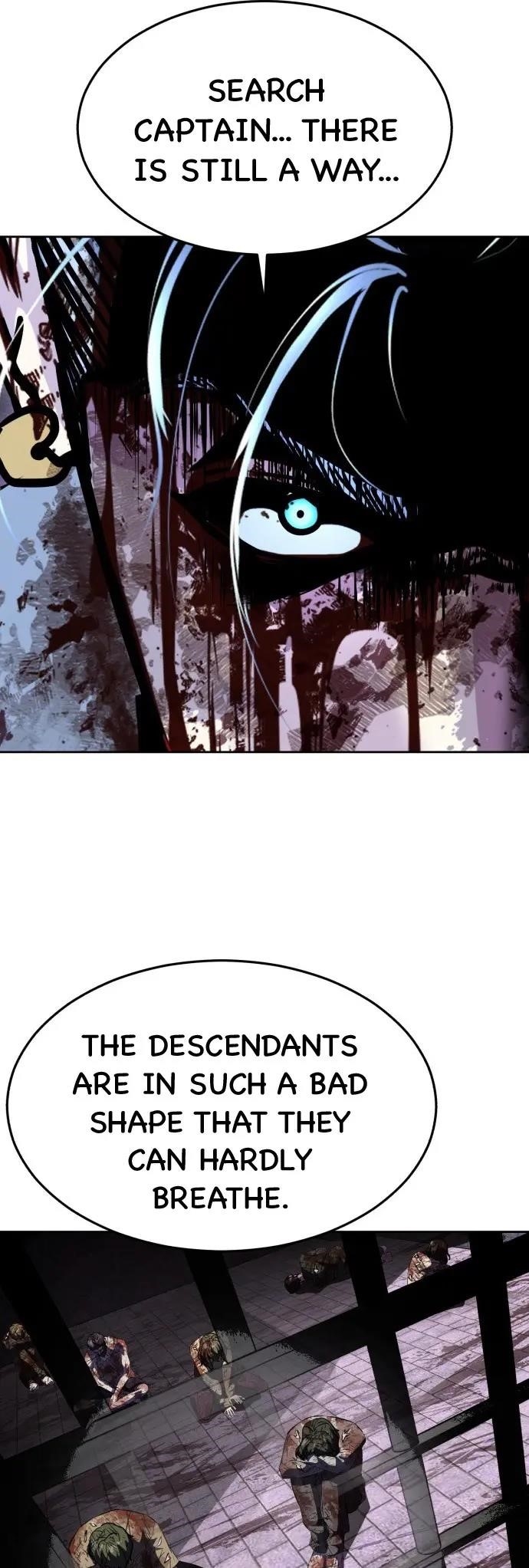 The Boy Of Death Chapter 238 - Page 17 in English