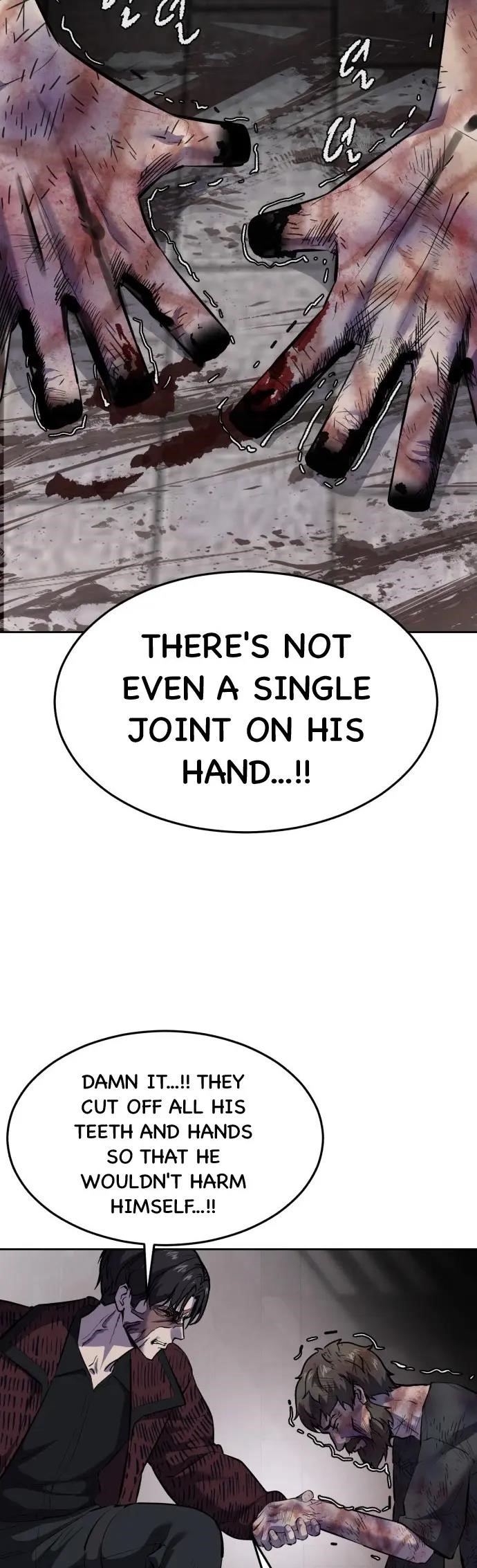 The Boy Of Death Chapter 238 - Page 28 in English