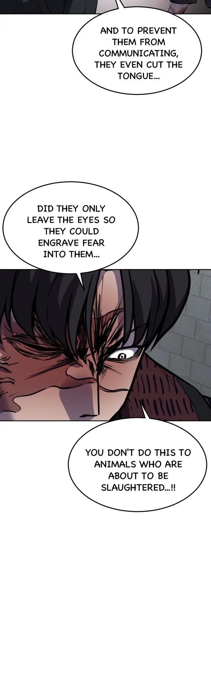 The Boy Of Death Chapter 238 - Page 29 in English