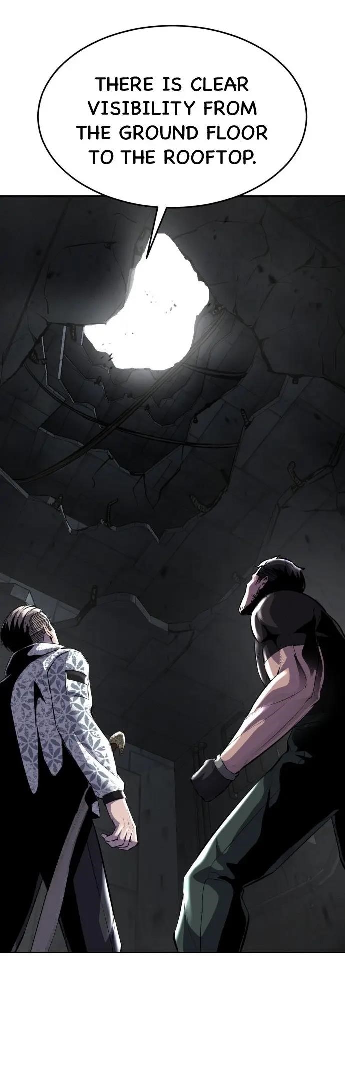 The Boy Of Death Chapter 238 - Page 34 in English