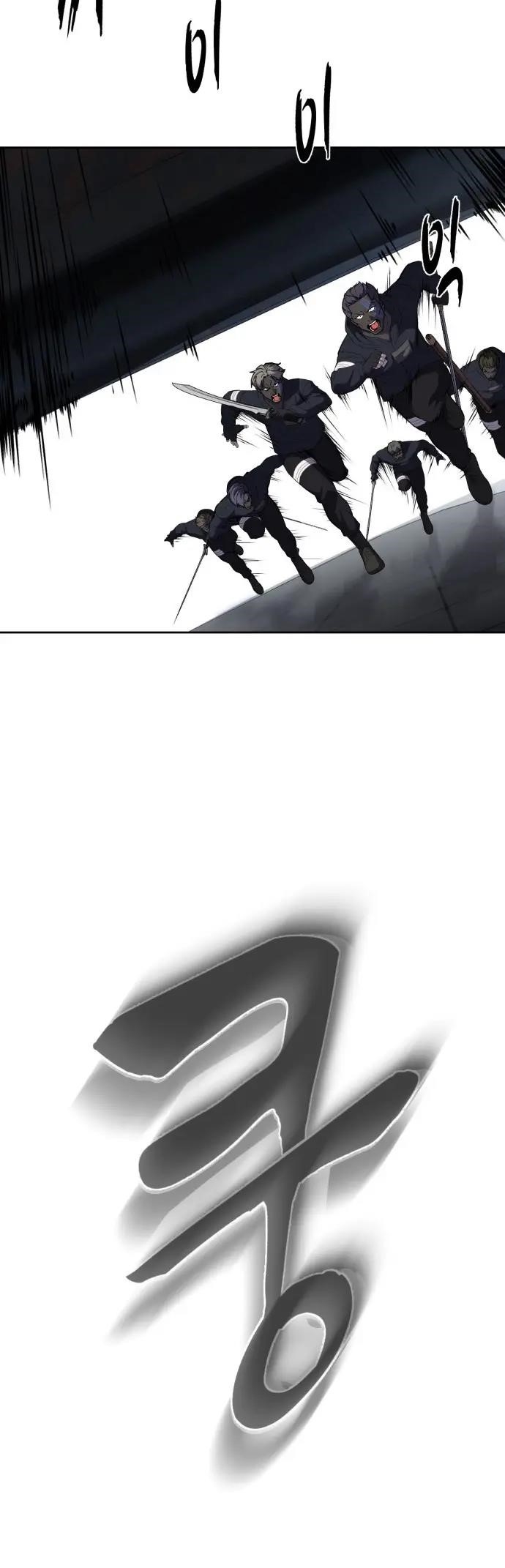 The Boy Of Death Chapter 238 - Page 36 in English
