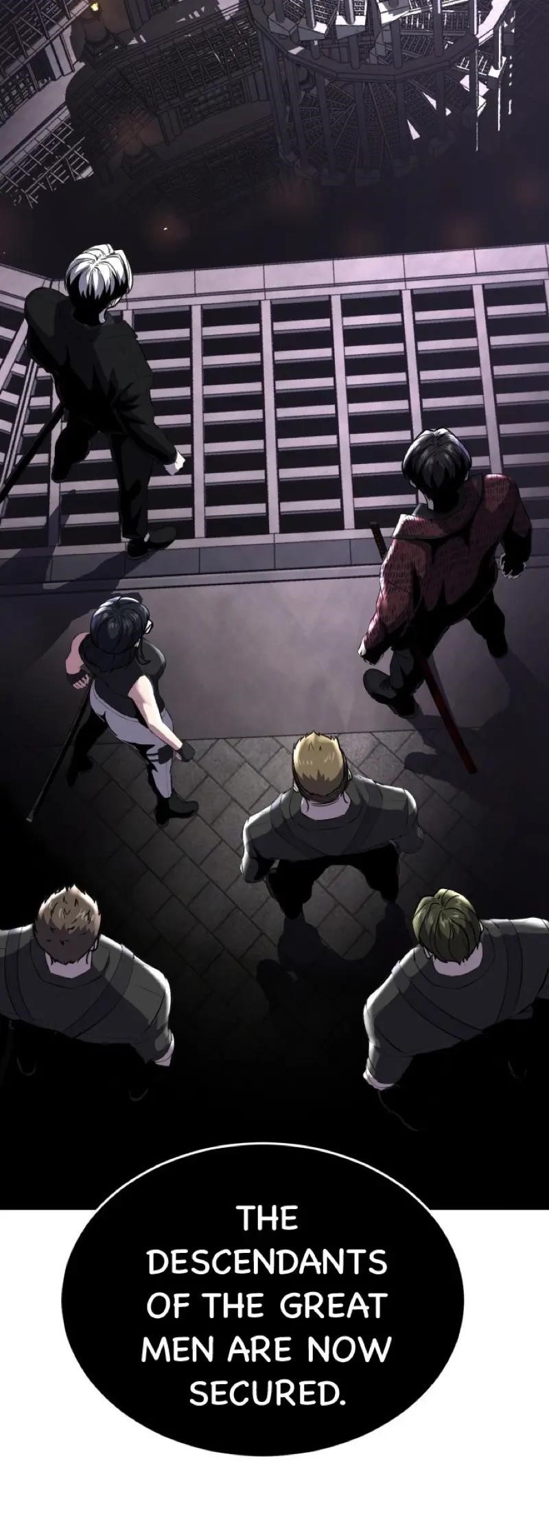 The Boy Of Death Chapter 238 - Page 4 in English