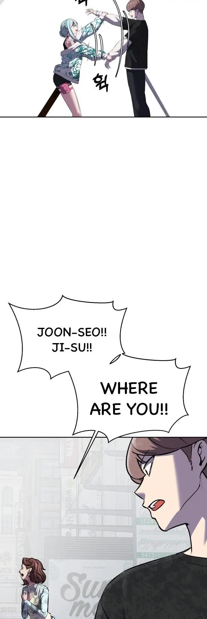 The Boy Of Death Chapter 238 - Page 54 in English