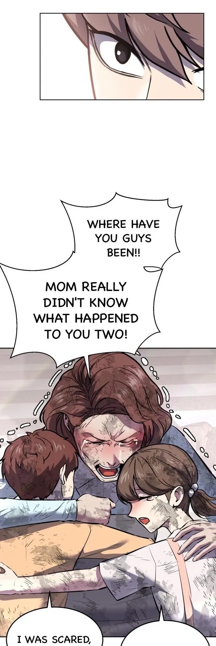 The Boy Of Death Chapter 238 - Page 57 in English
