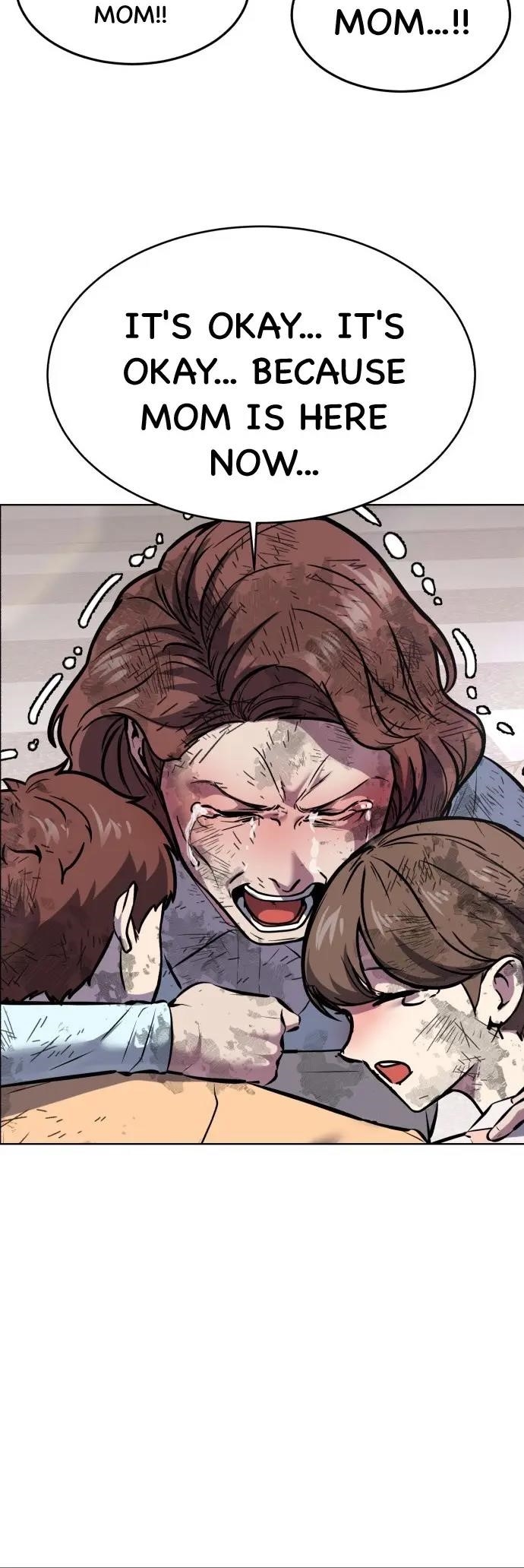 The Boy Of Death Chapter 238 - Page 58 in English