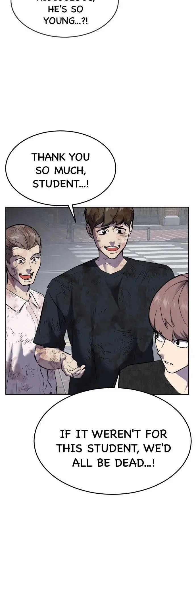 The Boy Of Death Chapter 238 - Page 62 in English