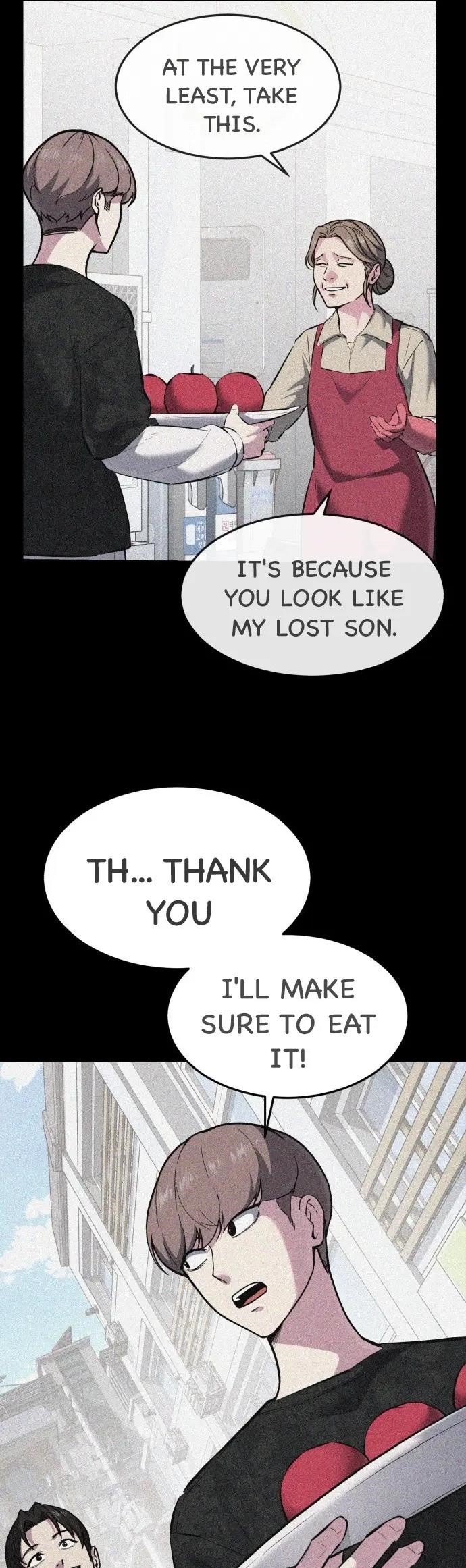 The Boy Of Death Chapter 238 - Page 66 in English