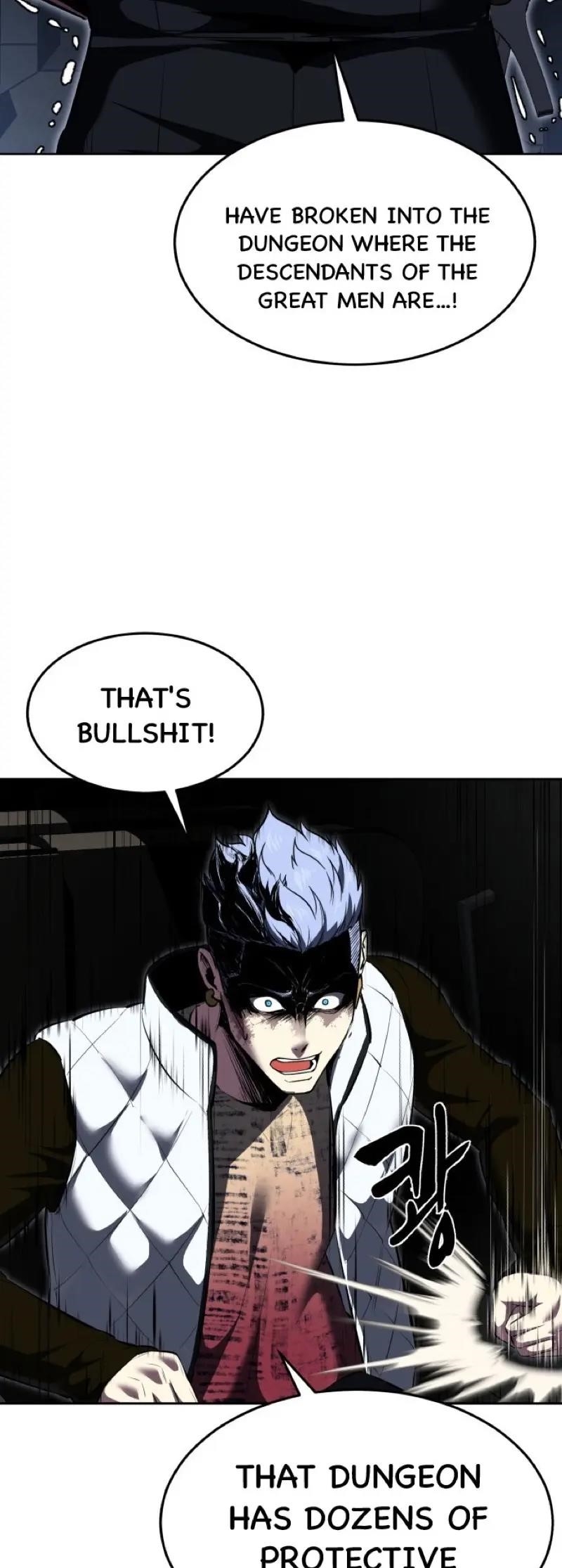 The Boy Of Death Chapter 238 - Page 7 in English