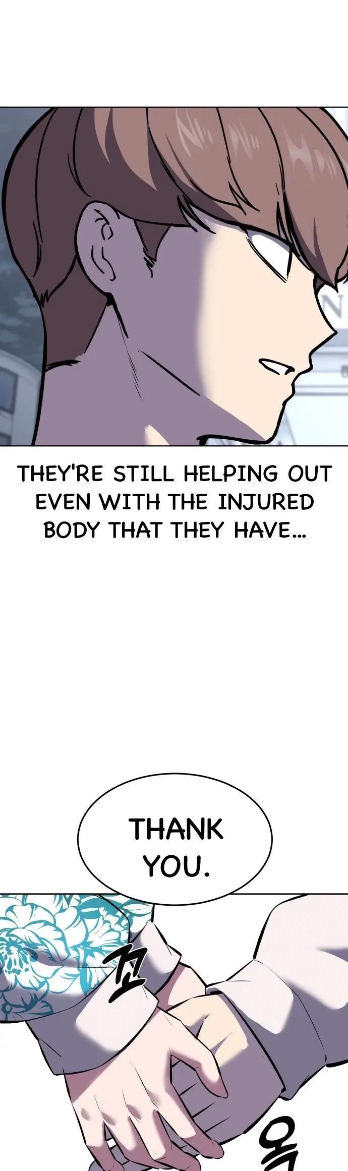 The Boy Of Death Chapter 238 - Page 70 in English