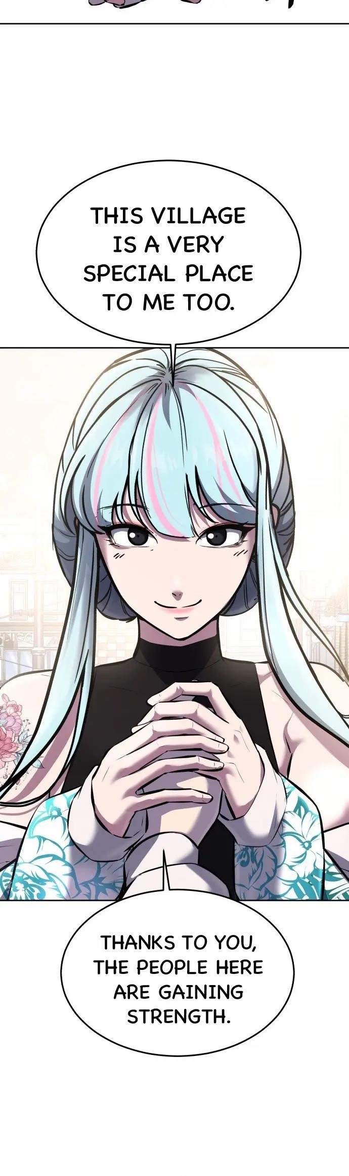The Boy Of Death Chapter 238 - Page 71 in English
