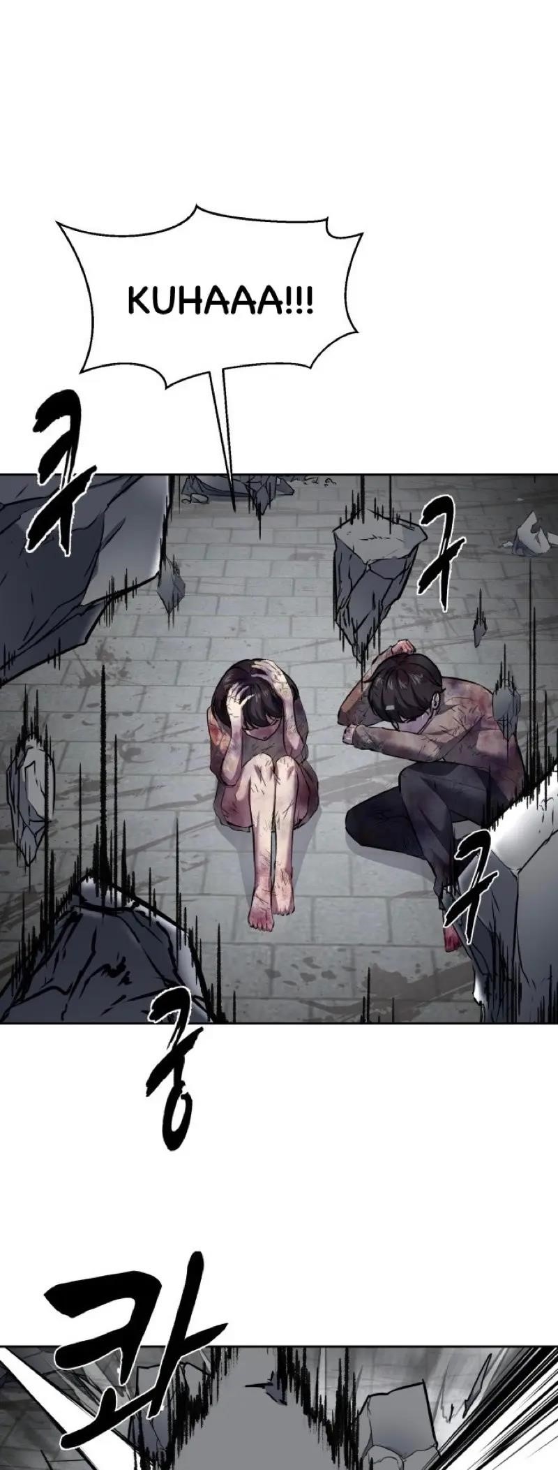 The Boy Of Death Chapter 238 - Page 86 in English